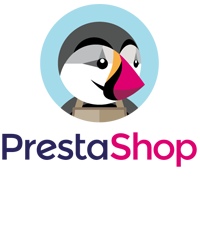 Obrázok: Logo PrestaShop